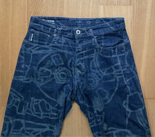 Pantalón para hombre de G-Star Raw (W29/L32)