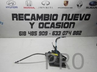 cerradura mercedes w204 trasera derecha usada