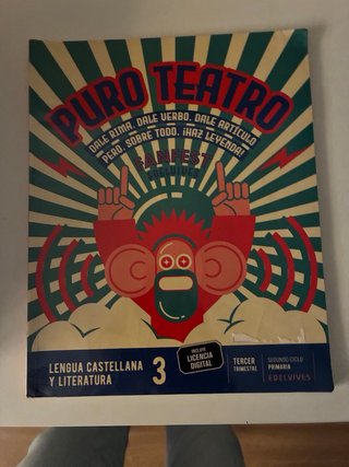 Libros escolares