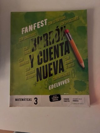 Libros escolares
