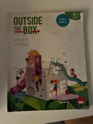 Libros escolares
