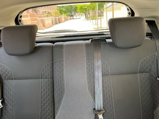 Ford Fiesta Linea Sport año 2014