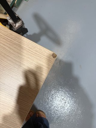 Mesa de oficina Bikkom 4 puestos
