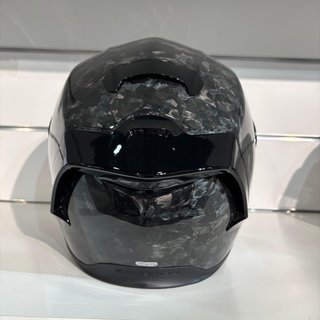 Casco Scorpion Exo-R1 Carbon Onyx