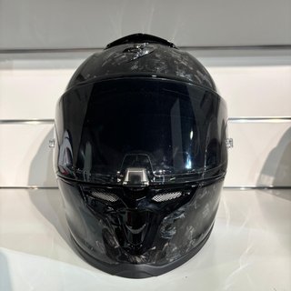 Casco Scorpion Exo-R1 Carbon Onyx