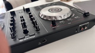 Controlador DJ Pioneer DDJ-SB2