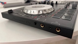 Controlador DJ Pioneer DDJ-SB2
