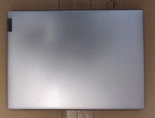 Portátil Lenovo IdeaPad 3 14IIL05