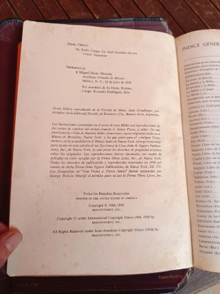 Biblia católica