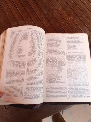 Biblia católica