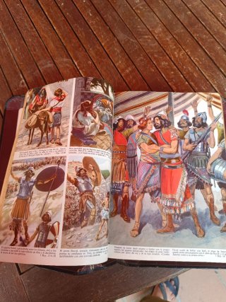 Biblia católica