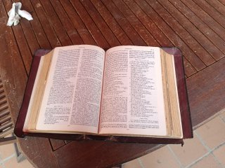 Biblia católica