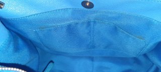 Borsa Liu Jo Blu