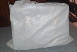 Borsa Liu Jo Blu