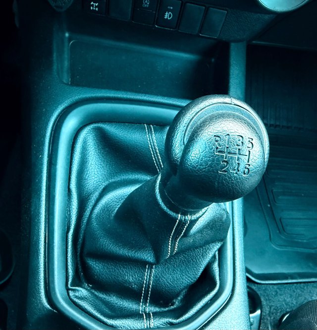 Toyota Hilux 2023