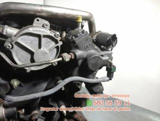 Motor g6da ford focus c-max (dm2) 2.0 re Ref:35865