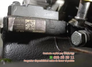 Motor g6da ford focus c-max (dm2) 2.0 re Ref:35865