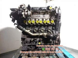 Motor g6da ford focus c-max (dm2) 2.0 re Ref:35865