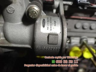 Motor g6da ford focus c-max (dm2) 2.0 re Ref:35865