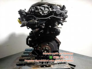 Motor g6da ford focus c-max (dm2) 2.0 re Ref:35865