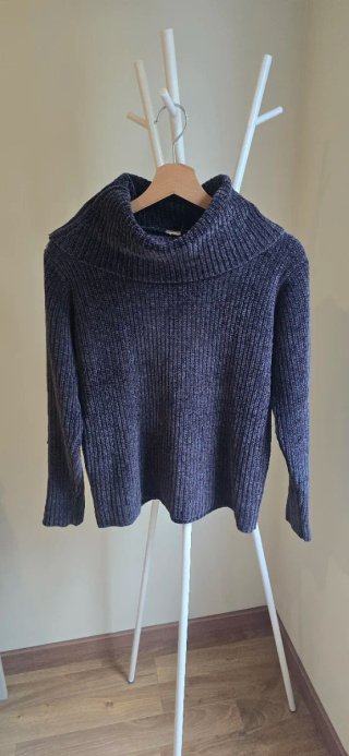 Chaqueta y Suéter