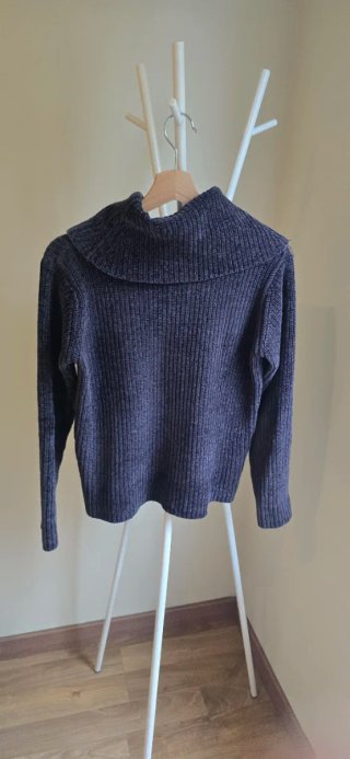 Chaqueta y Suéter