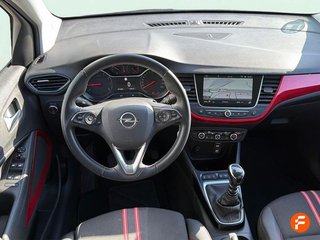 Opel CrossLand 1.2 81kW (110CV) GS