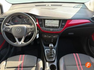Opel CrossLand 1.2 81kW (110CV) GS