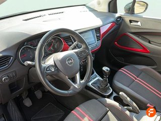 Opel CrossLand 1.2 81kW (110CV) GS