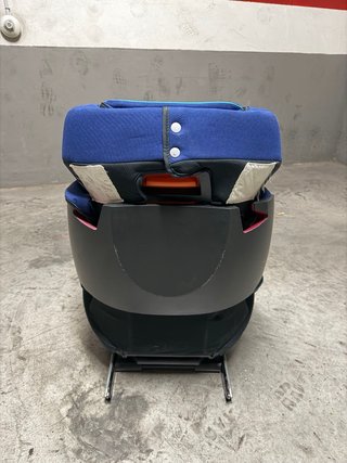 Silla coche Cybex Isofix