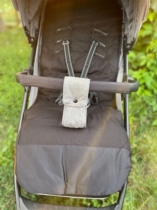Funda para cochecito de bebé