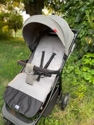Funda para cochecito de bebé