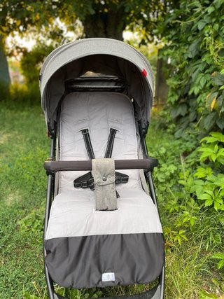 Funda para cochecito de bebé