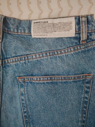Bershka, Mango, Bimba y Lola, Stradivarius...