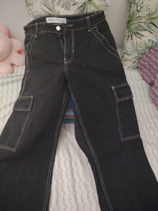 Bershka, Mango, Bimba y Lola, Stradivarius...