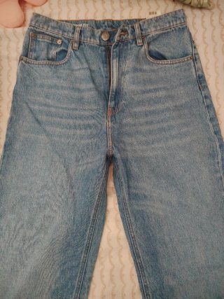 Bershka, Mango, Bimba y Lola, Stradivarius...