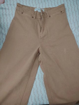 Bershka, Mango, Bimba y Lola, Stradivarius...