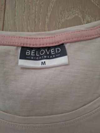 Pigiama estivo donna Tg M-cotone