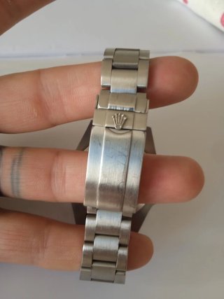 Sea-Dweller Orologio Uomo