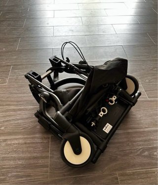 Struttura per passeggino Yoyo Connect