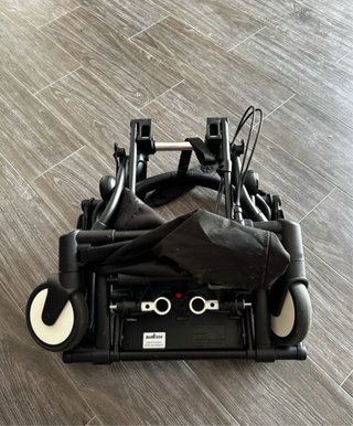 Struttura per passeggino Yoyo Connect