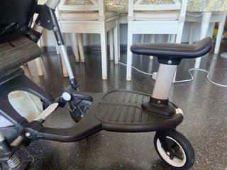 Patinete Bugaboo comfort