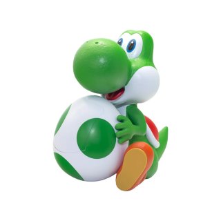 Cambio palomitero Yoshi
