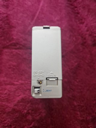 Walkman TRIDENT Studio 207 Radio Cassette
