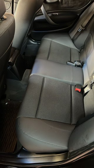 BMW Serie 1 2007