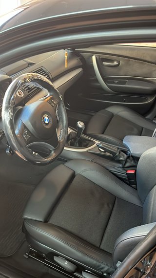 BMW Serie 1 2007