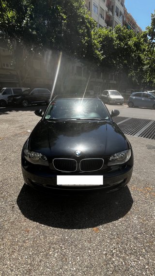 BMW Serie 1 2007