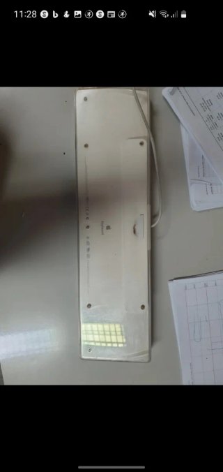 Set Mouse Apple M5769 + Tastiera Apple A1048