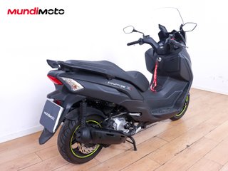 SYM JOYMAX Z+ 125