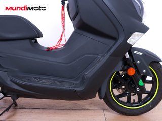 SYM JOYMAX Z+ 125
